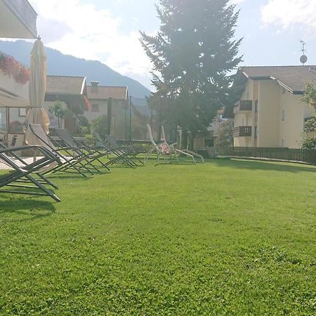 Pension Tirol St. Valentin auf der Haid Exteriör bild
