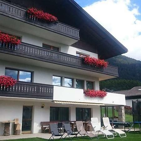 Pension Tirol St. Valentin auf der Haid Exteriör bild