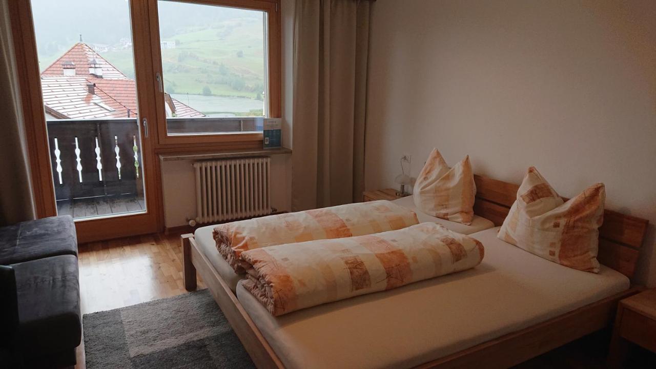 Pension Tirol St. Valentin auf der Haid Exteriör bild