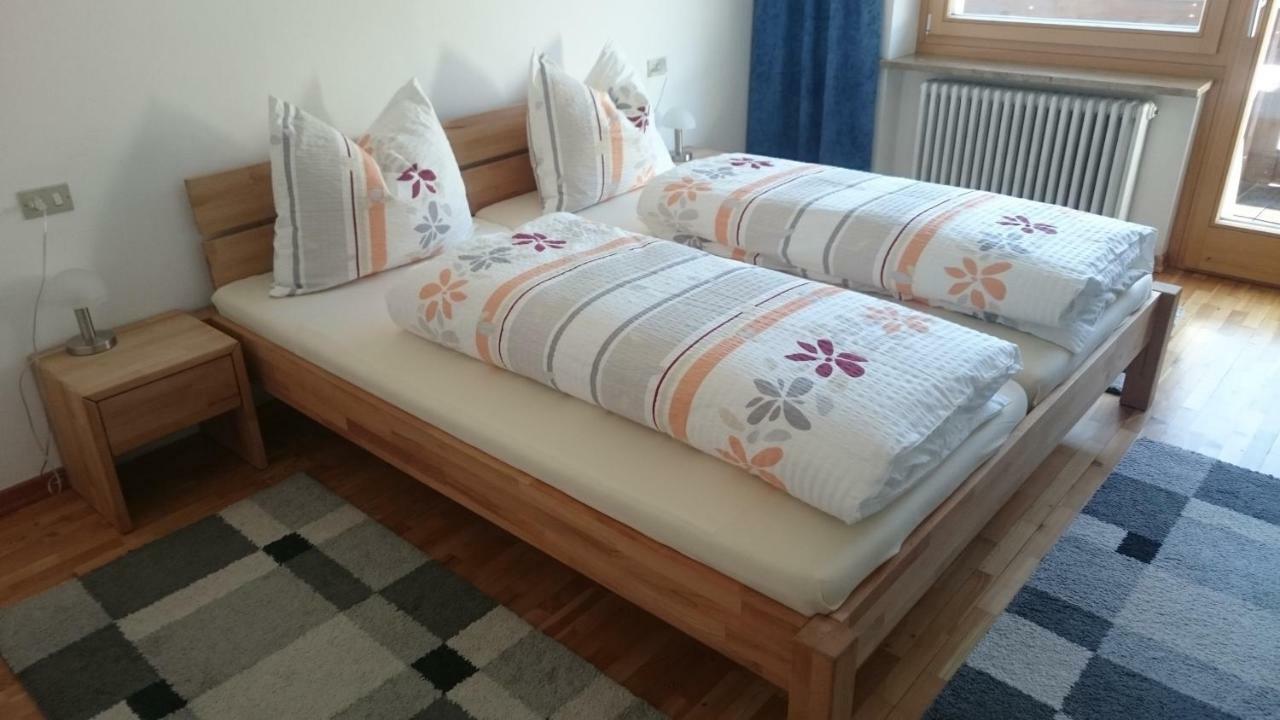Pension Tirol St. Valentin auf der Haid Rum bild
